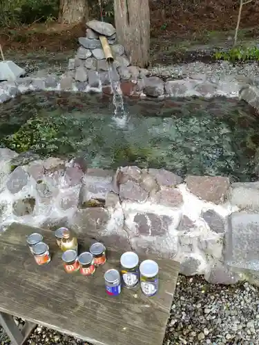 三嶋神社(北海道)