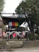 祐照庵 大戸観音堂(東京都)