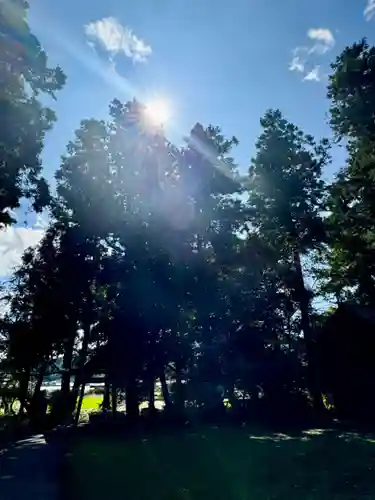 伊富岐神社(岐阜県)
