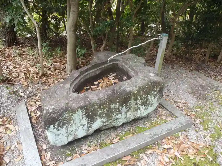 八龍神社(愛知県)