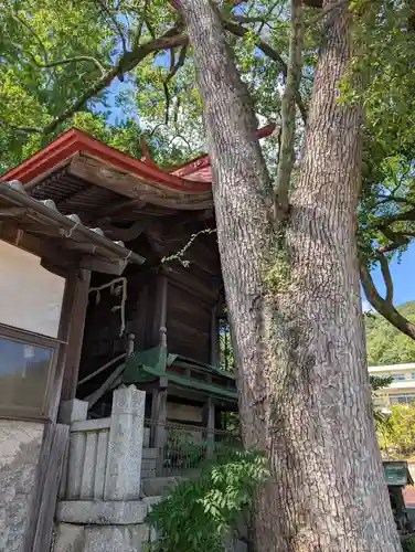 大島神社(広島県)