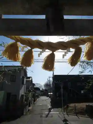 香取神社(千葉県)
