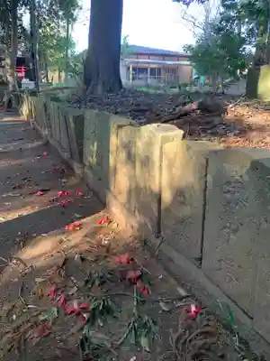 香取神社(千葉県)