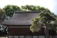 慈眼寺の本殿・本堂