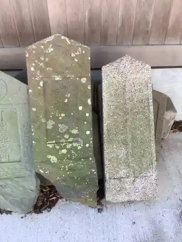 医王寺のその他建物