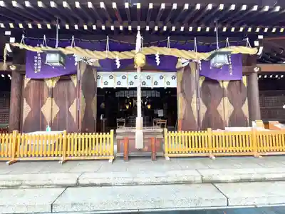 兵庫縣姫路護國神社(兵庫県)