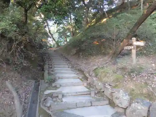 唐澤山神社のその他建物