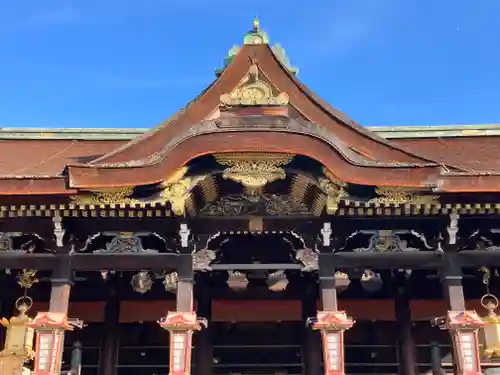 北野天満宮(京都府)