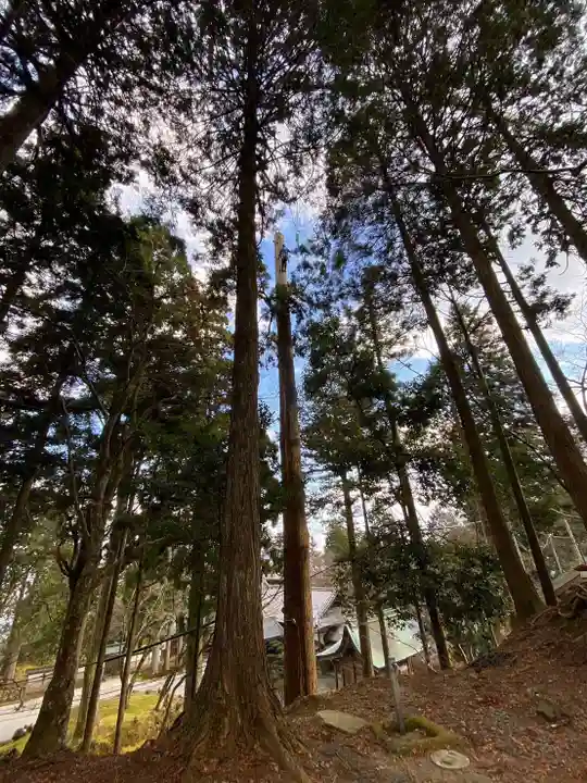 比叡山延暦寺(滋賀県)