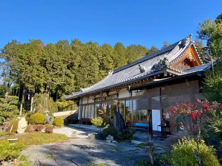 養仙禅寺(養仙寺)(京都府)