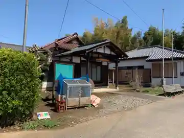 竜淵寺(千葉県)