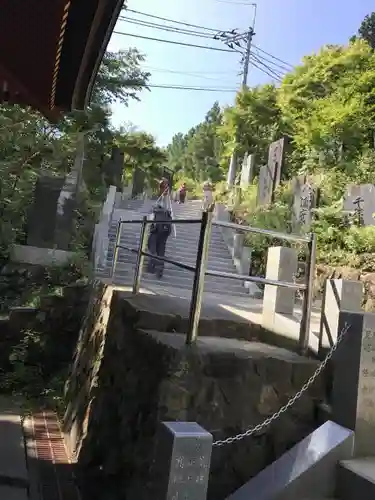 武蔵御嶽神社のその他建物