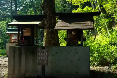 熊野皇大神社(長野県)