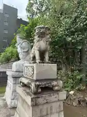 品川神社(東京都)