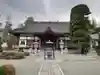 龍像寺の本殿・本堂