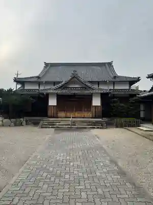 法泉寺(三重県)