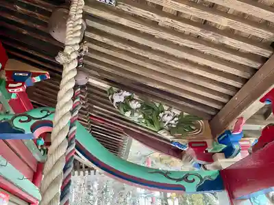 白髭神社(栃木県)