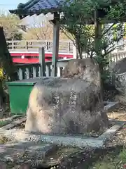 村國神社(岐阜県)