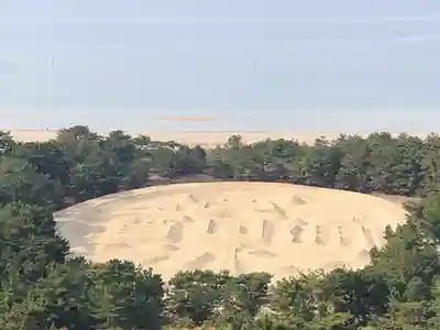 高屋神社のその他建物