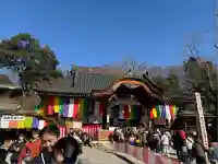 深大寺(東京都)