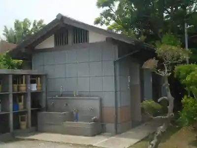 圓福寺（円福寺）のその他建物