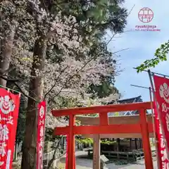 立志神社(滋賀県)