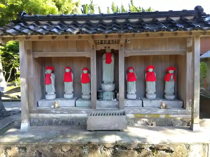 正覚院(石川県)