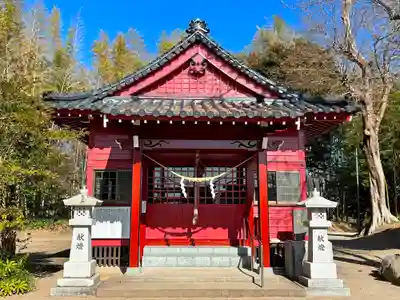 祓戸神社(鹿児島県)