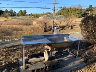 子之神社のその他建物