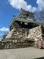 稲荷神社の周辺