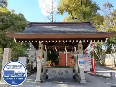 富岡八幡宮(東京都)