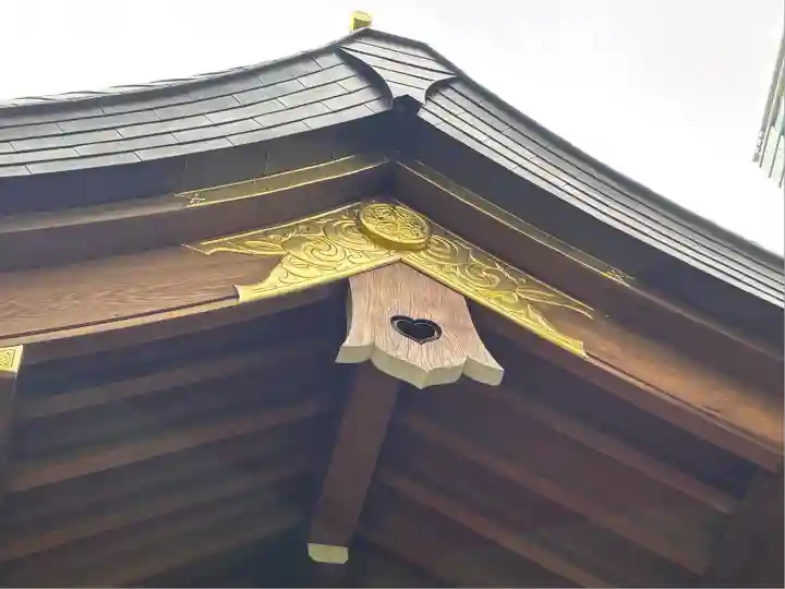 愛宕神社(東京都)