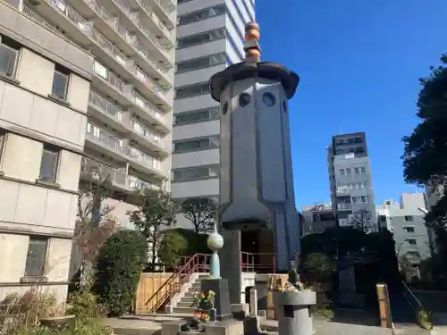 回向院(東京都)