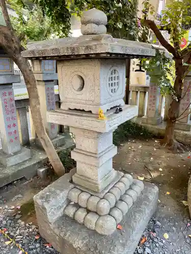 くまくま神社(導きの社 熊野町熊野神社)のその他建物