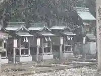 昨日は和歌山市でも雪となりました