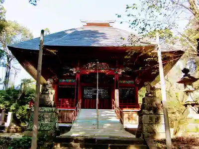 珊瑚寺(群馬県)