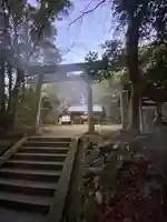 桜井市護国神社(奈良県)