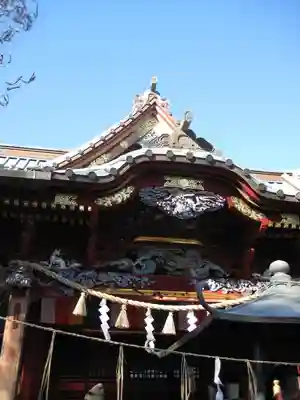 高尾山薬王院(東京都)