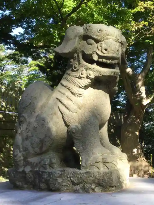 室蘭八幡宮(北海道)