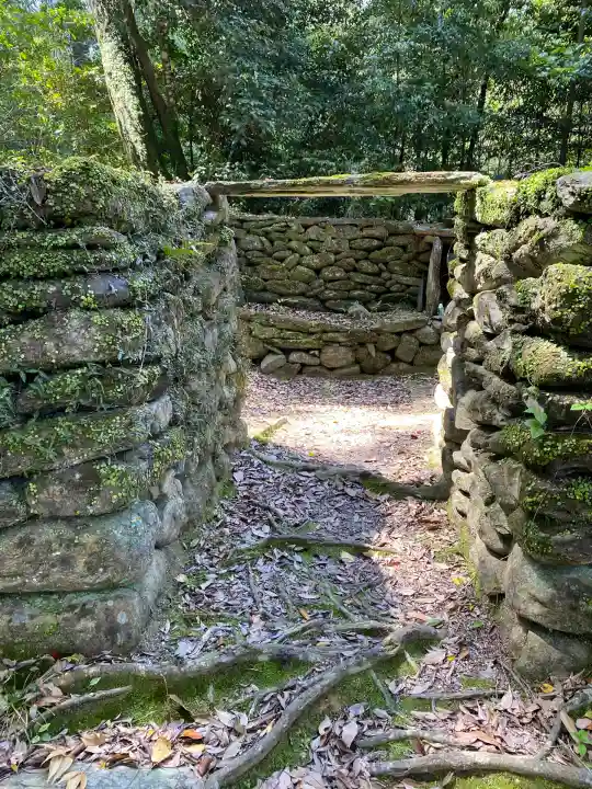 神明神社(徳島県)
