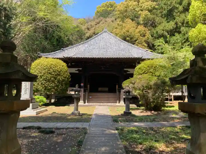 実相寺(静岡県)