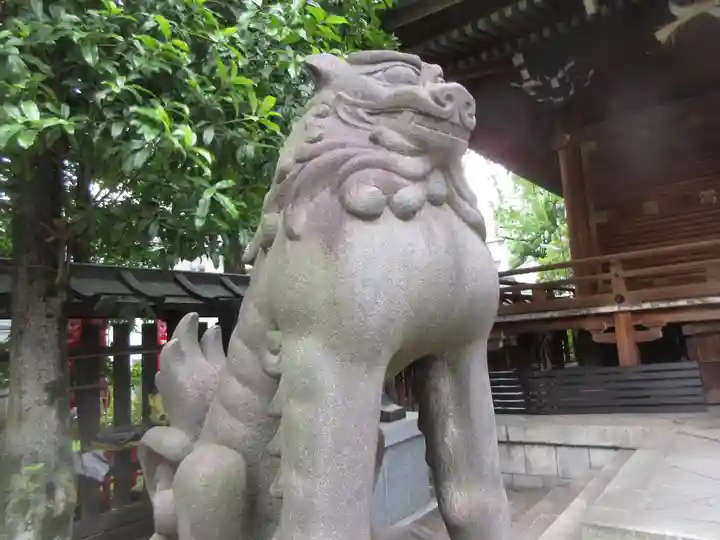 下谷神社(東京都)