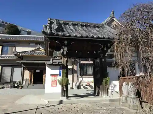 金剛院のその他建物