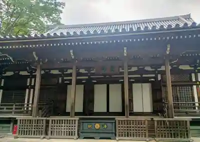 高幡不動尊　金剛寺(東京都)