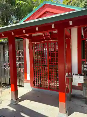 旭山神社(広島県)