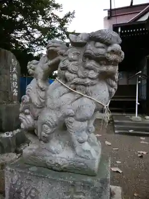 上湧別神社(北海道)