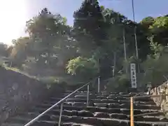 元伊勢内宮 皇大神社の建物その他