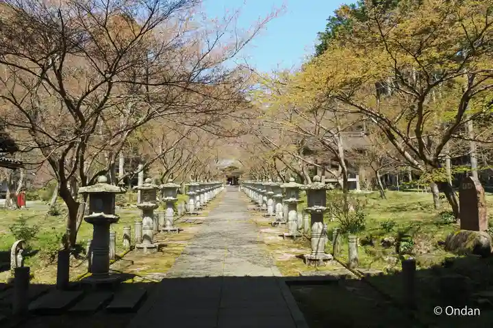 高山寺(兵庫県)