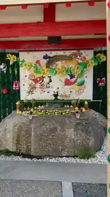 別小江神社(愛知県)