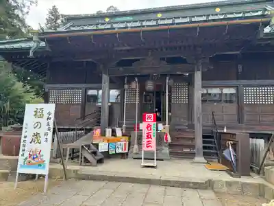 神炊館神社 ⁂奥州須賀川総鎮守⁂(福島県)